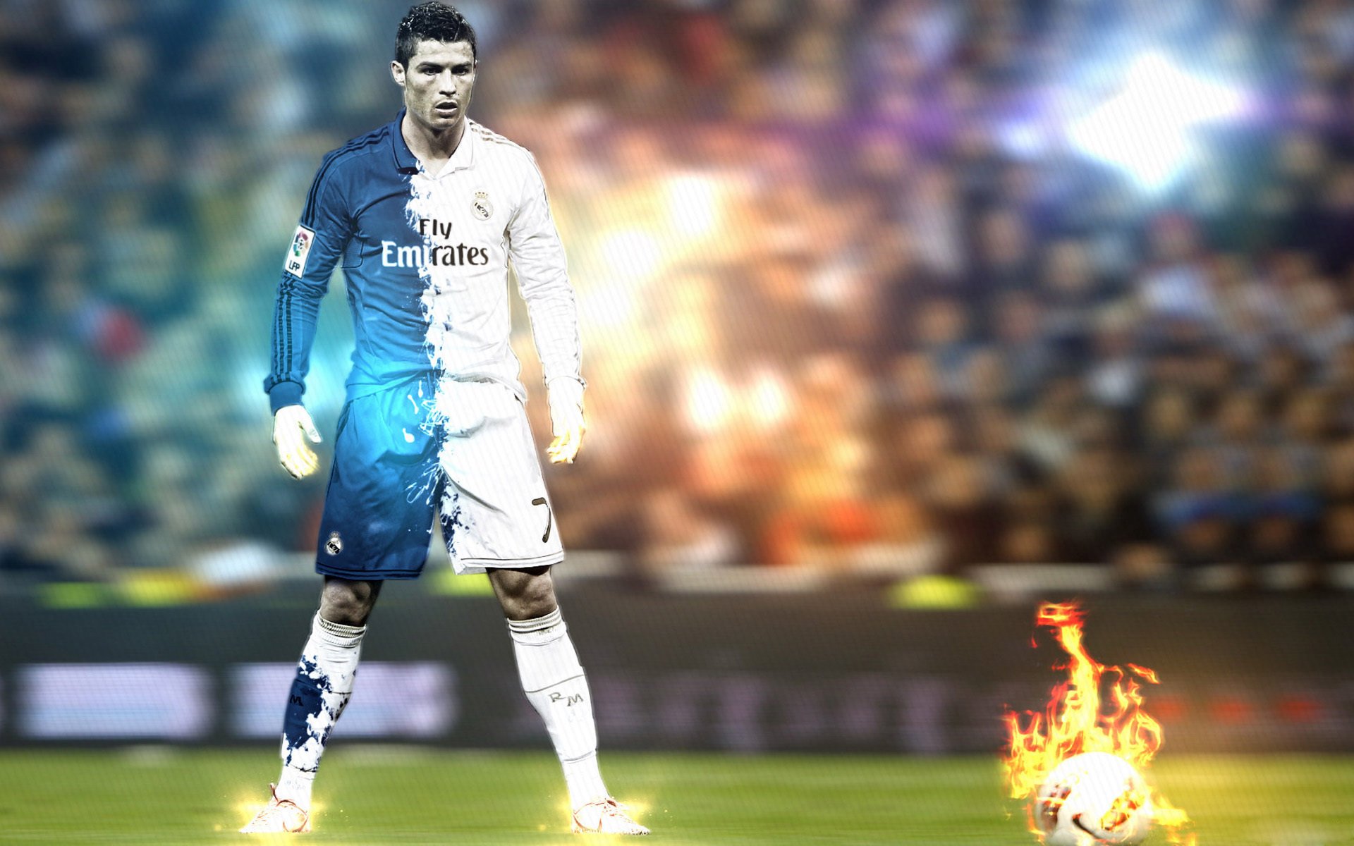 JiuyouAPP下载-高尔凭借个人能力，一人突破多重防线创造进攻机会，高尔高尔基